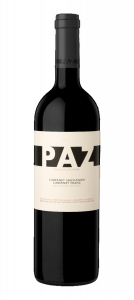PAZ Cabernet Sauvignon - Cabernet Franc